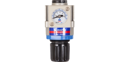 Манометр-регулятор МАСТАК 694-2
