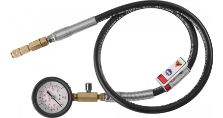 Манометр системы смазки двигателя JONNESWAY AI020054