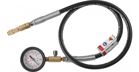 Манометр системы смазки двигателя JONNESWAY AI020054