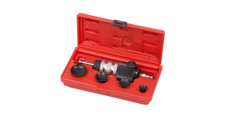 Машинка пневматическая для притирки клапанов, ударного действия МАСТАК 103-13005C