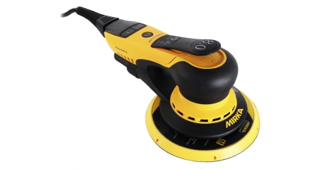 Машинка шлифовальная MIRKA DEROS680CV