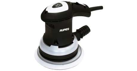 Машинка шлифовальная ротор-орбитальная RUPES ER 155TES/CAR