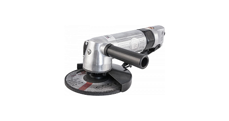 Машинка углошлифовальная пневматическая Thorvik AAG0510