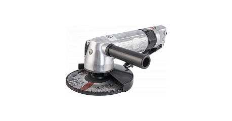 Машинка углошлифовальная пневматическая Thorvik AAG0510