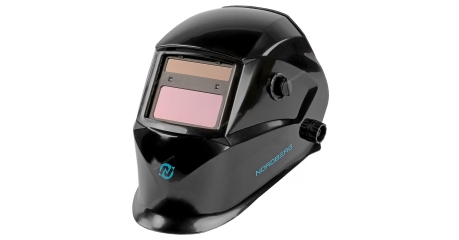 Маска сварочная Хамелеон ULTRA с регул. фильтром (MMA+MIG/MAG+TIG) NORDBERG NH3