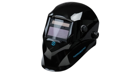 МАСКА сварщика 