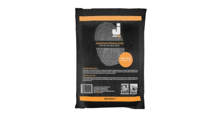 Маскировочная пленка в индивидуальной упаковке JETA PRO 584453/7