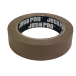 Маскирующая малярная лента JETA PRO Brown 58180-40