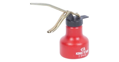 Масленка пластиковая 225 мл KING TONY 9TB225
