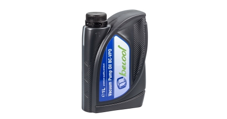 Масло для вакуумных насосов BC-VPO (1 литр)