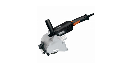 Матирующая щеточная машинка Rupes SR200AE