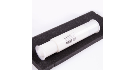 Ремкомплект для шприца для герметика пневматического SK-1131, плунжер телескопический (Р13-Р18) MIGHTY SEVEN SK-1131T13