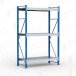 Металлический стеллаж SGR-V 18103-2,0