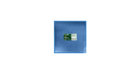 Металлокордовая ремпластина Rossvik S.7.N.1., 360х340