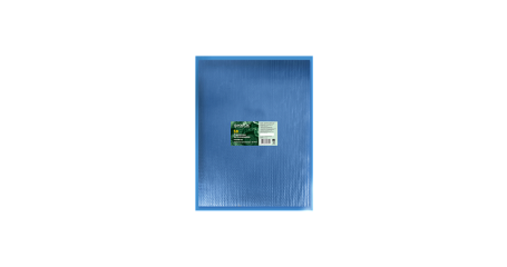 Металлокордовая ремпластина Rossvik S.9.N.1., 610х300