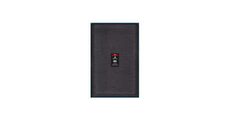 Металлокордовый пластырь Rossvik SB.6.T.1., 340х235