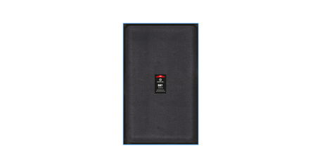 Металлокордовый пластырь Rossvik SB.7.T.1., 420х280