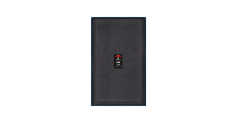 Металлокордовый пластырь Rossvik SB.7.T.1., 420х280