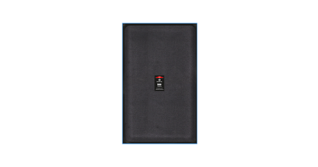 Металлокордовый пластырь Rossvik SB.8.T.1., 530х350