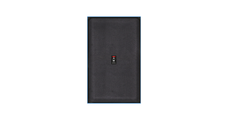 Металлокордовый пластырь Rossvik SB.9.T.1., 690х475