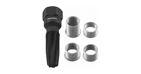 Метчик свечной JONNESWAY AI060001, 14 мм, 3/8