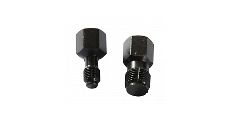 Метчики для ремонта резьбы гнезда датчика кислорода TA-A1289 (MHR-02111)