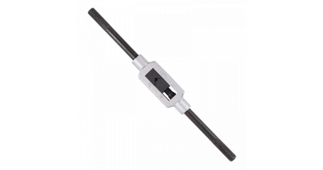 Метчикодержатель KING TONY 12939MQ-A02, М3-М12