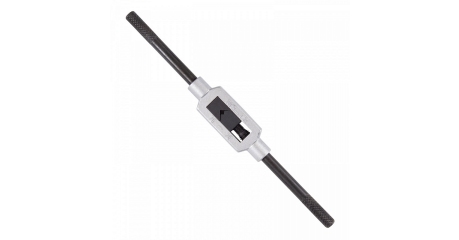 Метчикодержатель KING TONY 12939MQ-A02, М3-М12