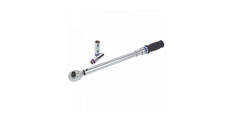Динамометрический ключ серии 
