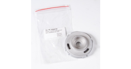 Ремкомплект для гайковерта NC-6266, пластина задняя торцевая  MIGHTY SEVEN NC-6266P20