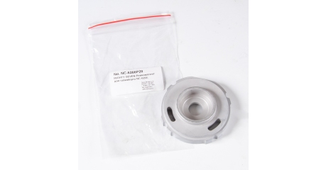 Ремкомплект для гайковерта NC-6266, пластина задняя торцевая  MIGHTY SEVEN NC-6266P20