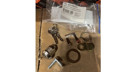 Ремкомплект для тележки инструментальной ОПТИМА