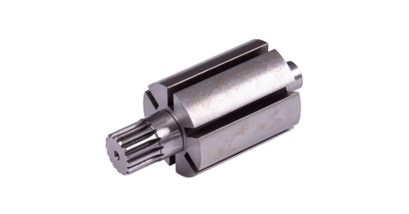 Ремкомплект для гайковерта NC-6218, ротор пневмодвигателя MIGHTY SEVEN NC-6218P23