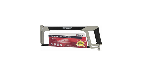 Ножовка по металлу Thorvik MHS301 EXTRA (300 мм)