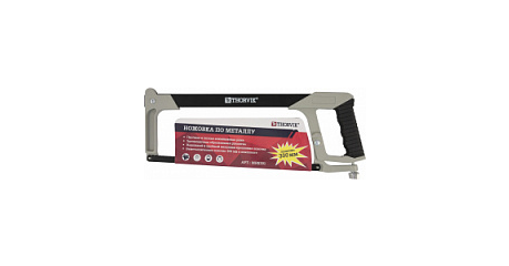 Ножовка по металлу Thorvik MHS301 EXTRA (300 мм)