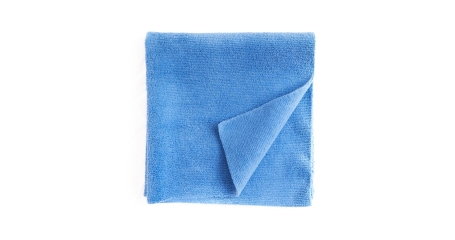 Микрофибра ROSSVIK mcf_cl (400x400 мм, плотность 350 г/м2 без кромки)