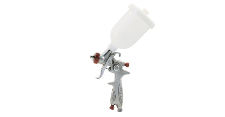 Пневматический миникраскопульт сопло 0.8 мм JETA LIGHT MINI JL887/08 HVLP