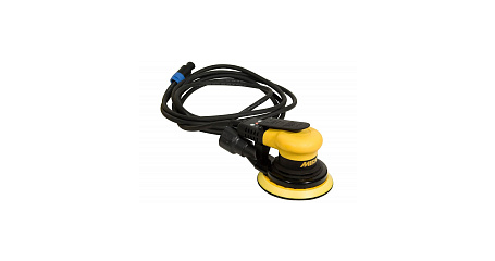 Шлифовальная электрическая машинка MIRKA CEROS550CV 125мм  , орбита 5,0мм, в кейсе