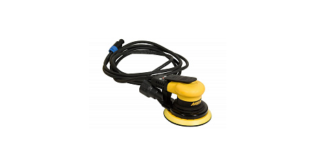 Электрическая шлифовальная машинка MIRKA CEROS 550CV , Ø 125 мм, орбита 5,0 мм