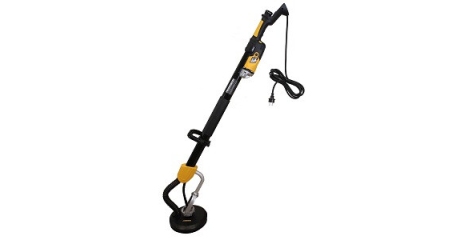 Шлифовальная электрическая машина для стен и потолков MIRKA MIRO 955