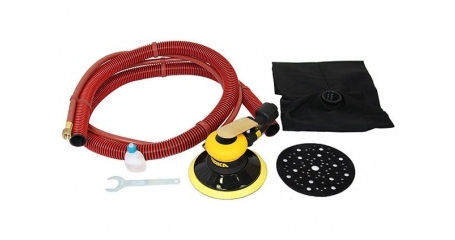 Пневматическая шлифовальная машинка MIRKA ROS625DB