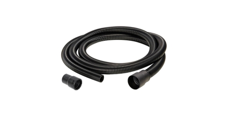 Шланг отвода пыли антистатический MIRKA  27мм х 4м + адаптер