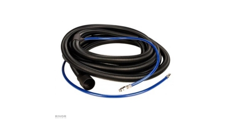 Шланг отвода пыли комбинированный MIRKA 32мм x 5,5м