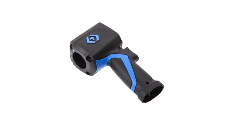 Ремкомплект для гайковерта 33481-095, корпус двигателя KING TONY 33481-A01