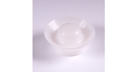 Ремкомплект для шприца для герметика пневматического SK-1131, диск нажимной MIGHTY SEVEN SK-1131P19