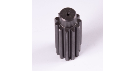 Ремкомплект для ручного усилителя 34488-26, вал промежуточный KING TONY 34488-A03B