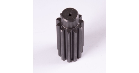 Ремкомплект для ручного усилителя 34488-26, вал промежуточный KING TONY 34488-A03B