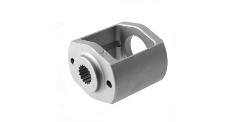 Ремкомплект для гайковертов 33861-200 и 33862-200, обойма молотков (33) KING TONY 33861-A33