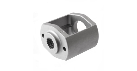 Ремкомплект для гайковертов 33861-200 и 33862-200, обойма молотков (33) KING TONY 33861-A33