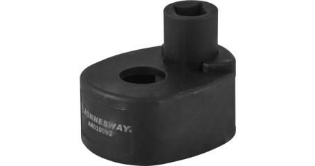 Многофункциональное приспособление AN010092 для демонтажа рулевых тяг реечного РУ. 33-42 мм